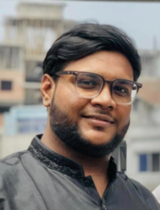 Firuz Mahmud Rakib