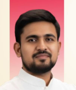 S M Shahriar