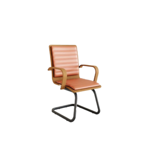 China Visitor Chair