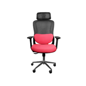 Ergo Heart Red