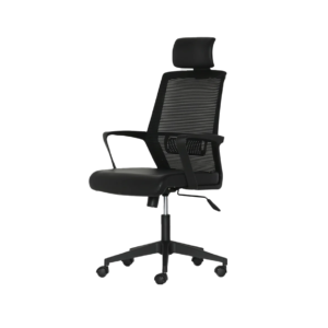 Premium Falcon 38 Black